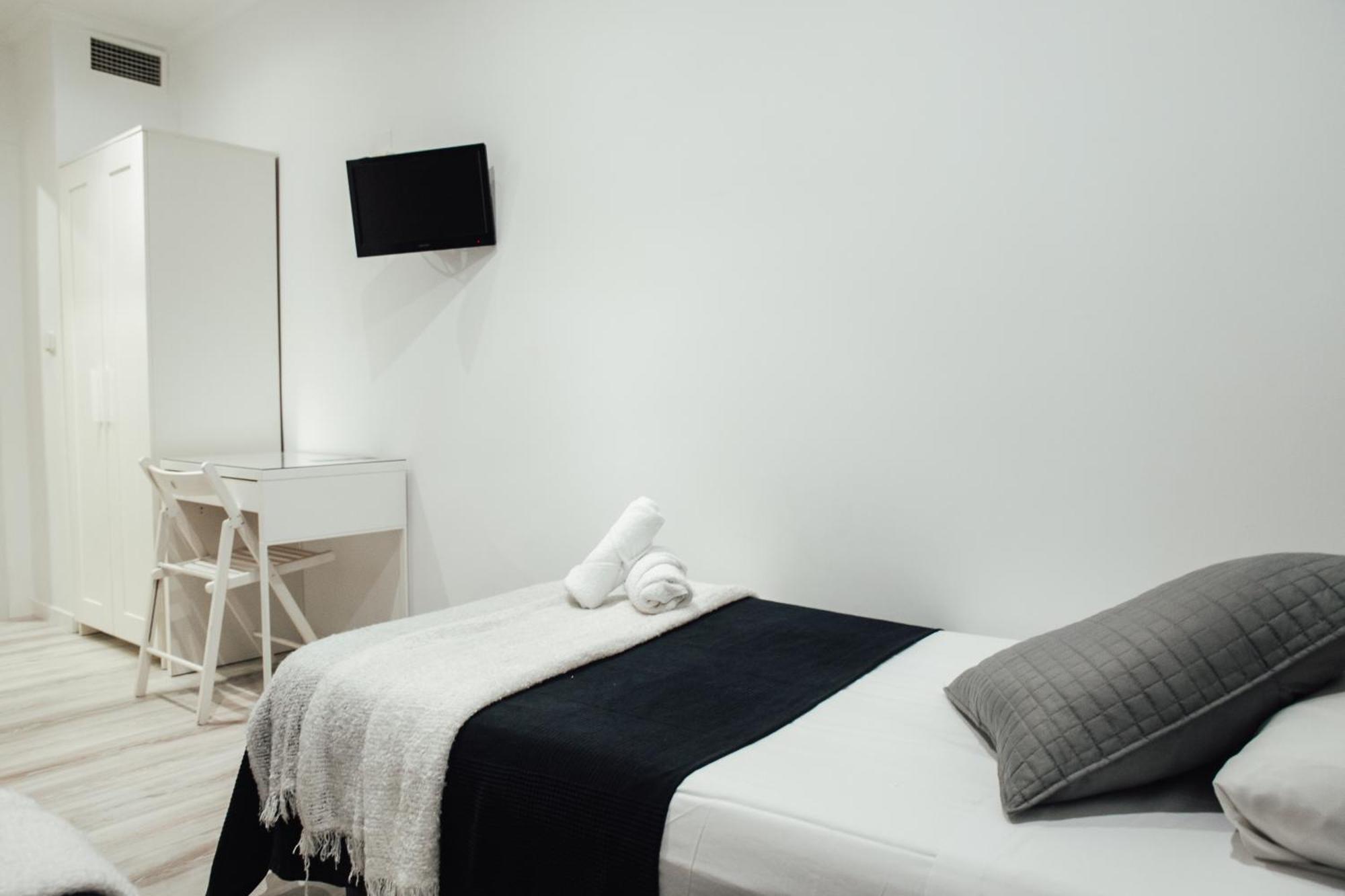 Hostal Ruta De Francia — Fotos 2