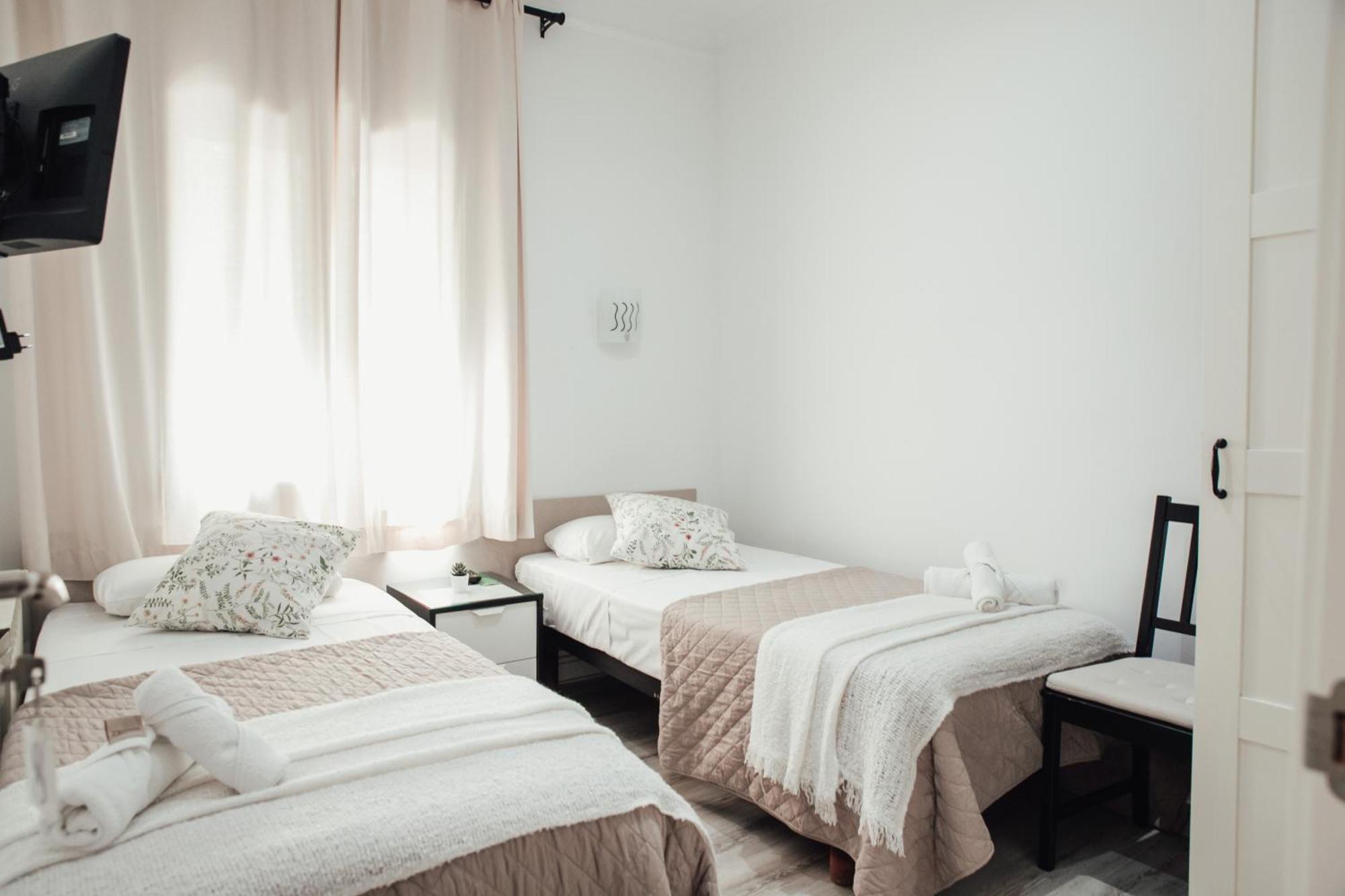 Hostal Ruta De Francia — Fotos 3